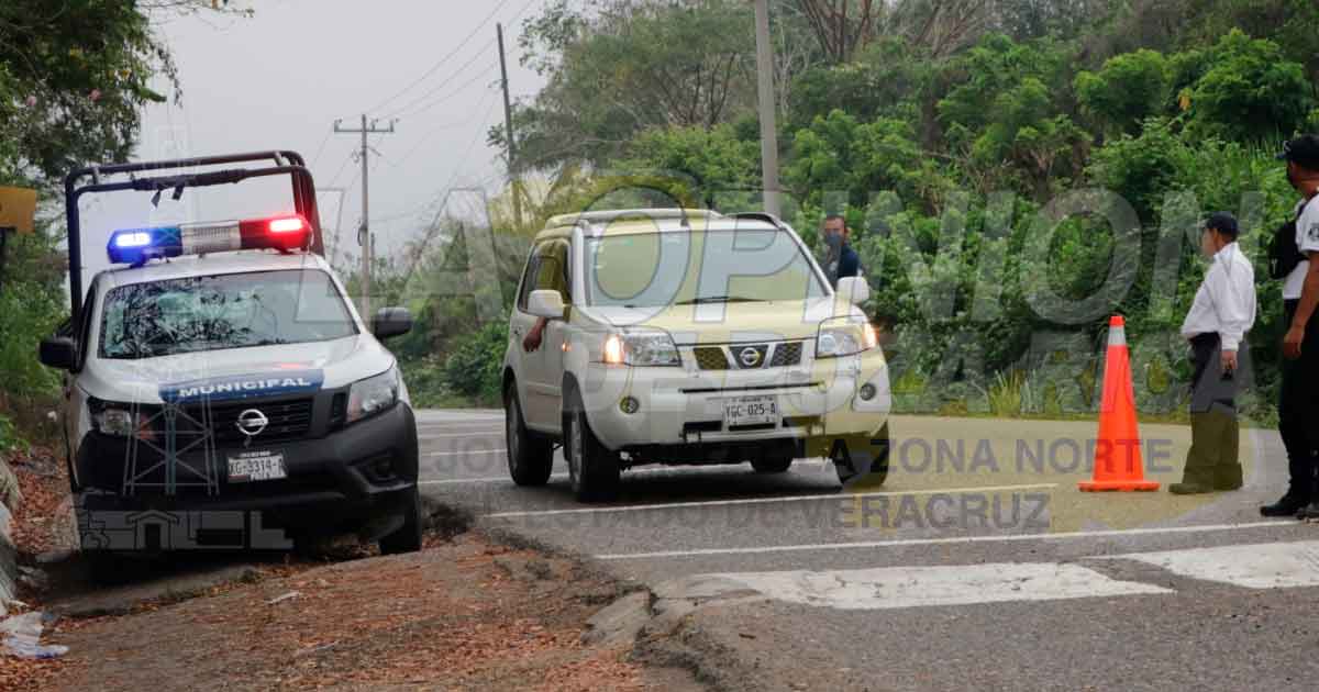 Reportan caso sospechoso de Covid-19 en Cazones