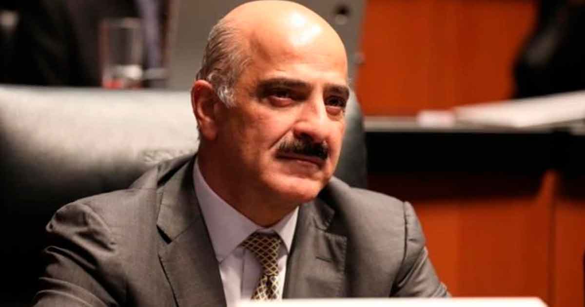 “Es fácil corromperse en aduana”: Ricardo Ahued denunció evasión de impuestos en aduanas de Tuxpan