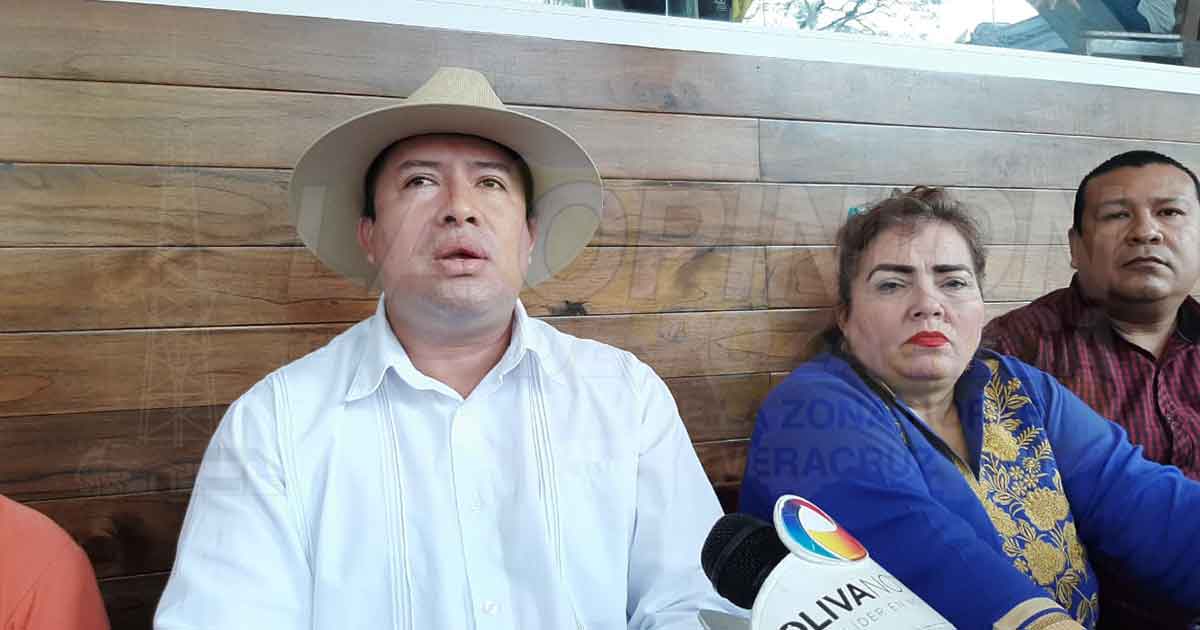 SEV puso "un cuatro" a servidor de Espacios Educativos; denuncian