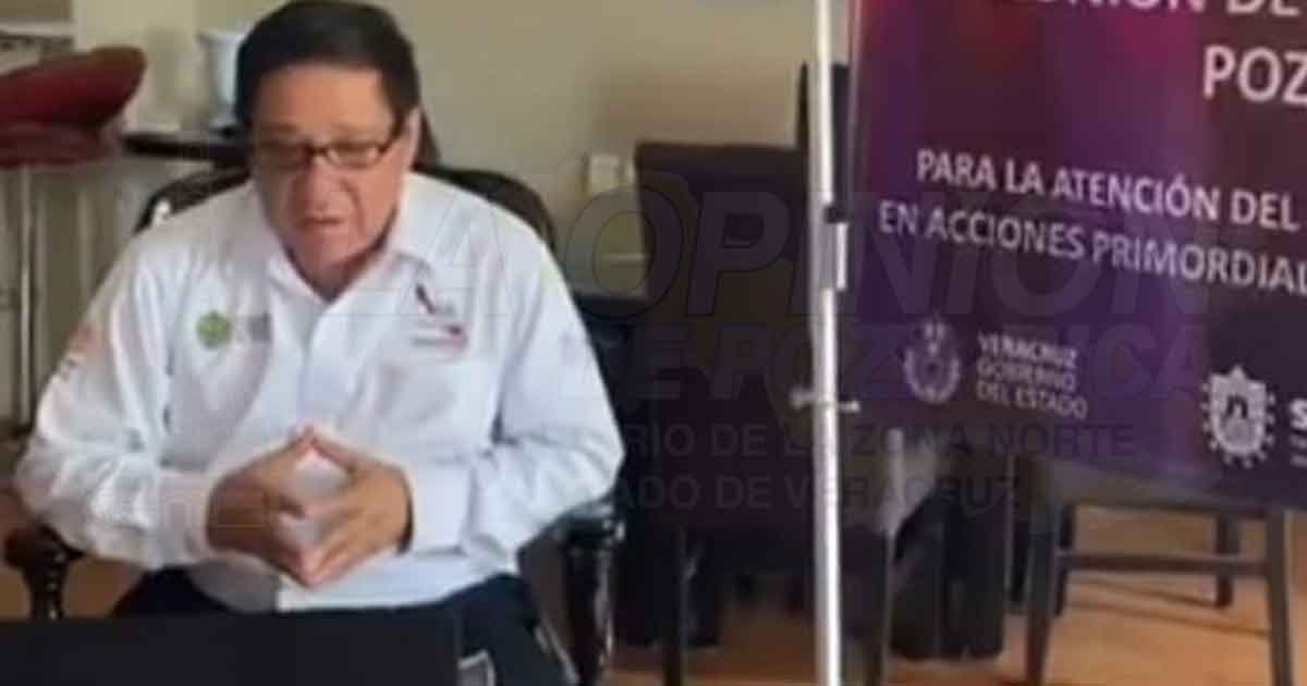 Aplica el Registro Civil la sana distancia, por Covid-19