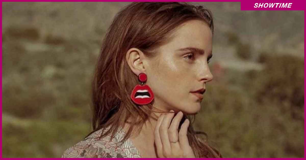 Romance entre Emma Watson y su nuevo hombre se pone "serio"