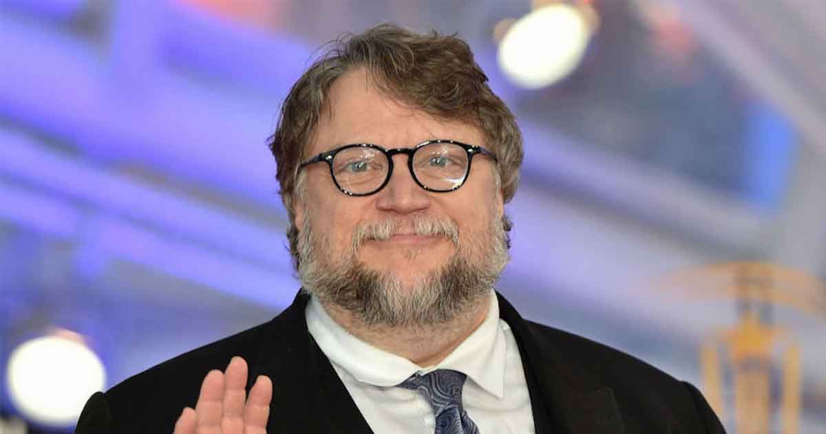 Guillermo del Toro hizo una lista IMPERDIBLE de qué ver y leer en la cuarentena