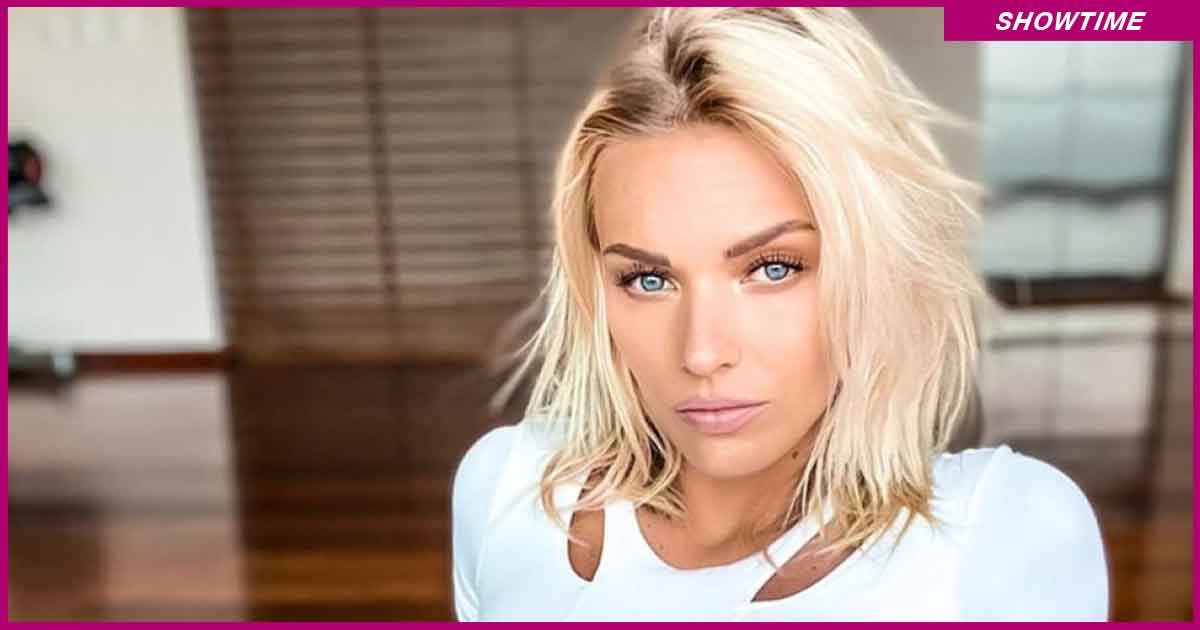 ¡No perdonan a Irina Baeva! Fans de Geraldine Bazán la siguen atacando en redes
