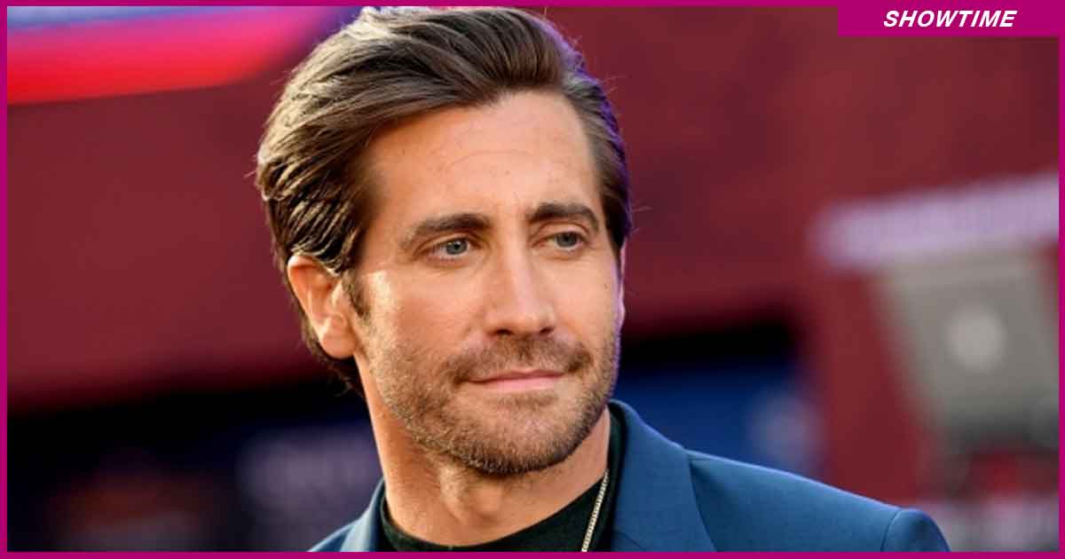 Jake Gyllenhaal una estrella de luz propia
