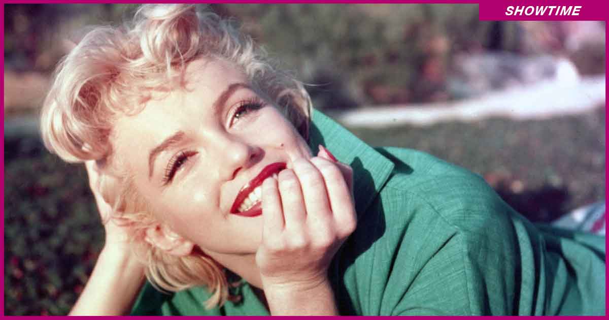 Revelan que Marilyn Monroe tuvo un aborto semanas antes de morir