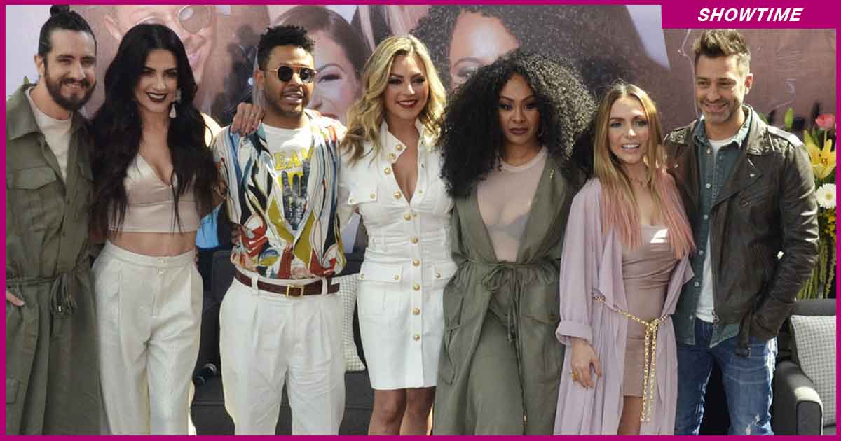 OV7 prepara su serie biográfica