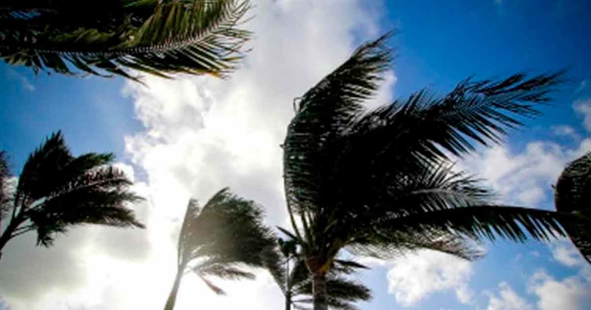 Surada en Veracruz alcanzará hasta los 45 grados de temperatura