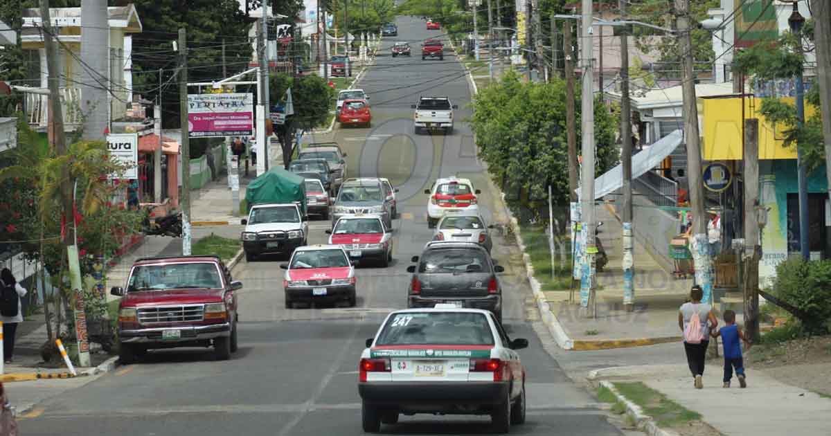 Surgen quejas en contra de los fiscales de Naranjos