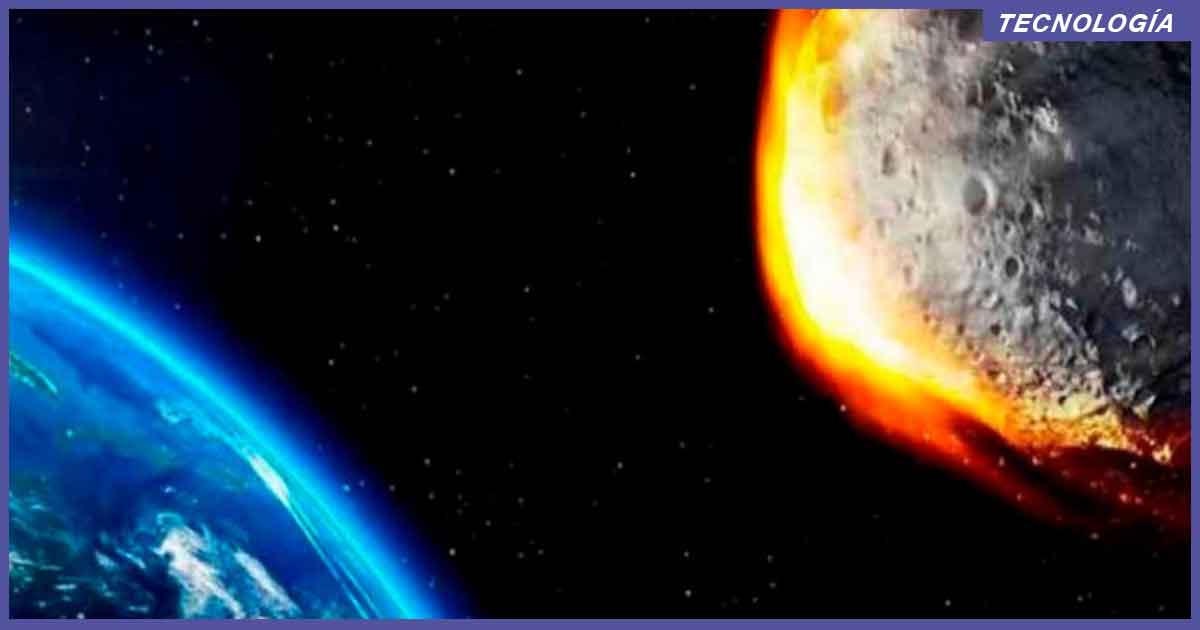 El esperado asteroide 1998 OR2 pasa este miércoles cerca de la Tierra