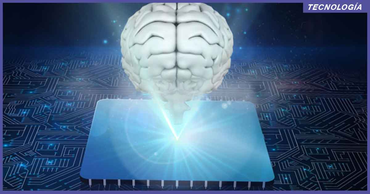 Crean un microchip que replica al cerebro humano