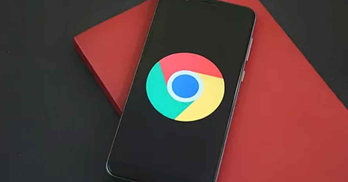 Actualiza Chrome: Google avisa de un grave fallo de seguridad