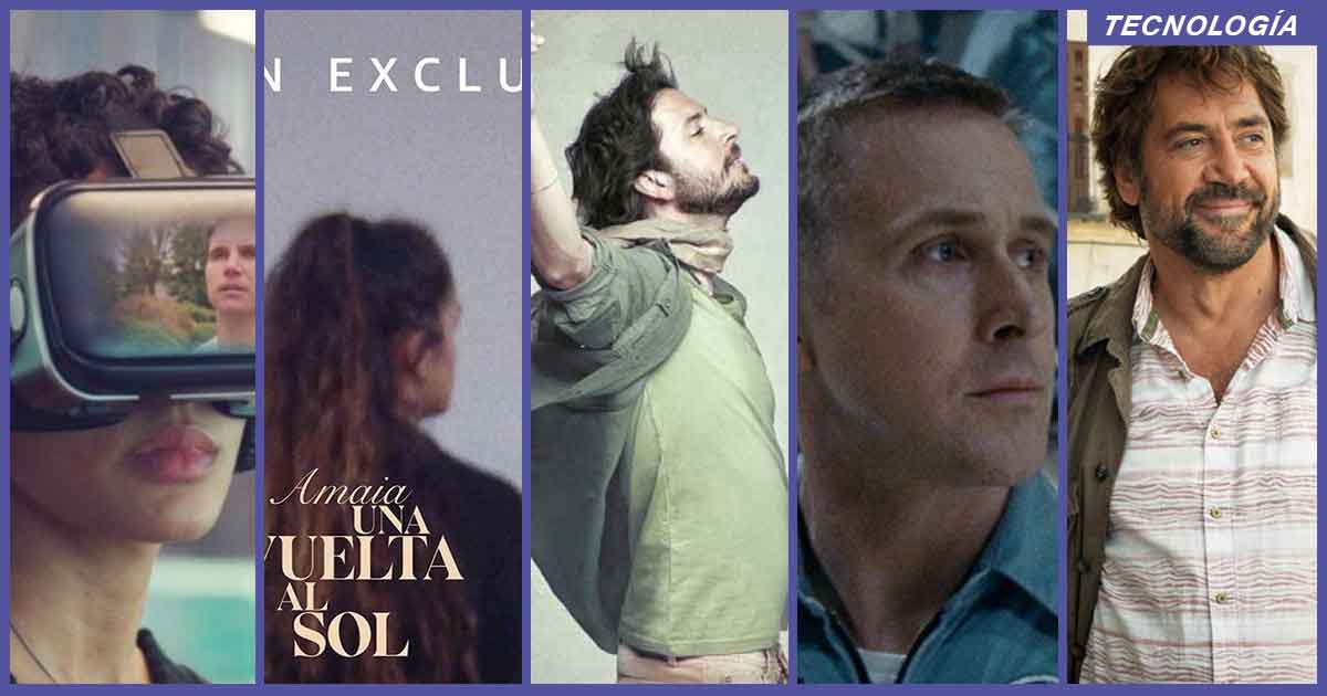 Amazon Prime Video: los estrenos de mayo de 2020