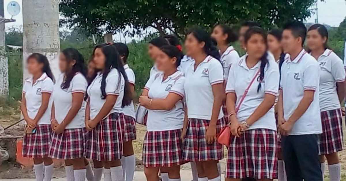 Telebachilleratos reactivan actividades a distancia