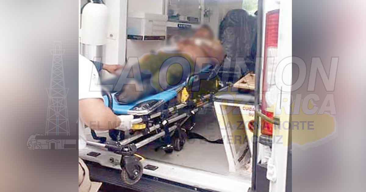 Tirotean a taxista