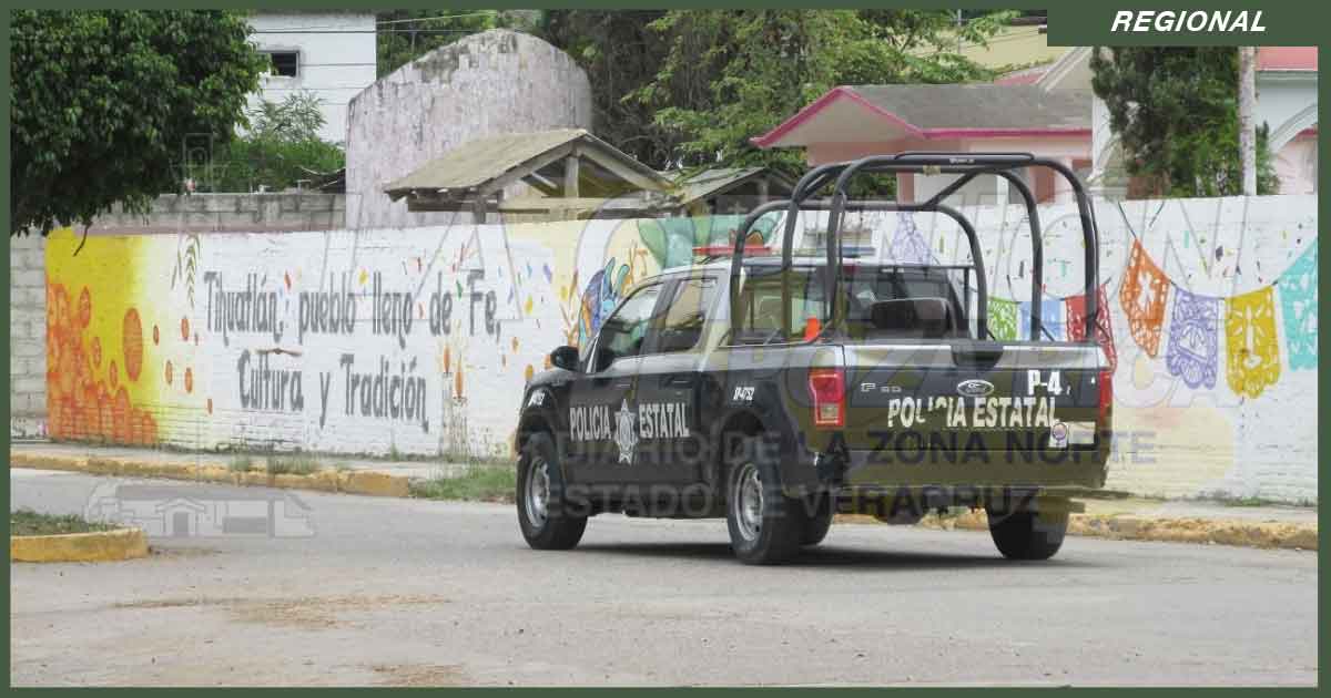 Todavía buscan policías municipales