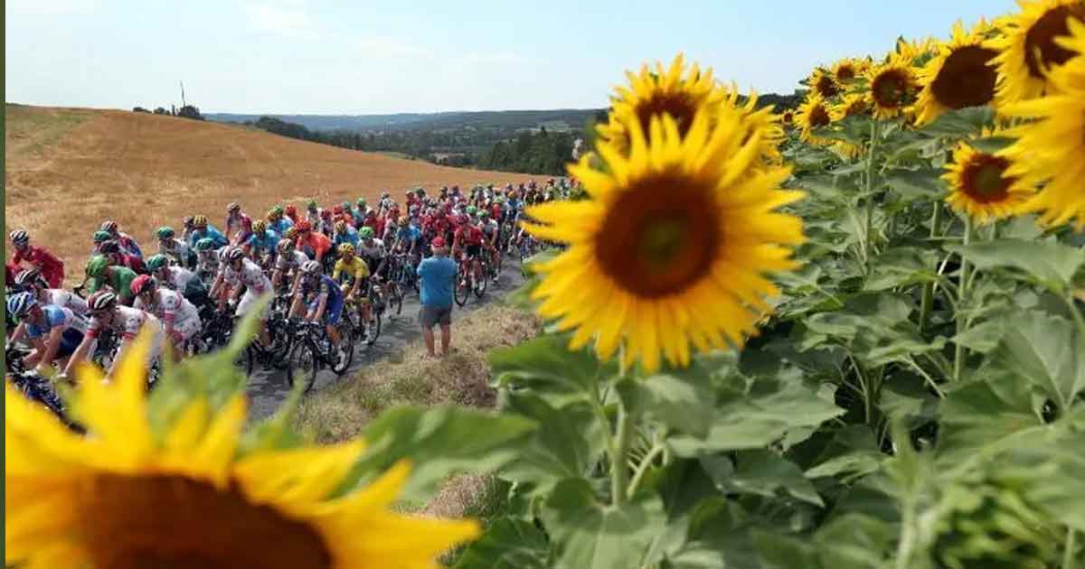 Tour de Francia ya tiene nuevas fechas para correrse