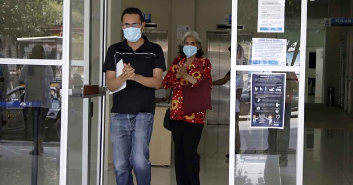 Trabajador de Protección Civil en Puebla da positivo a Coronavirus tras atender una emergencia