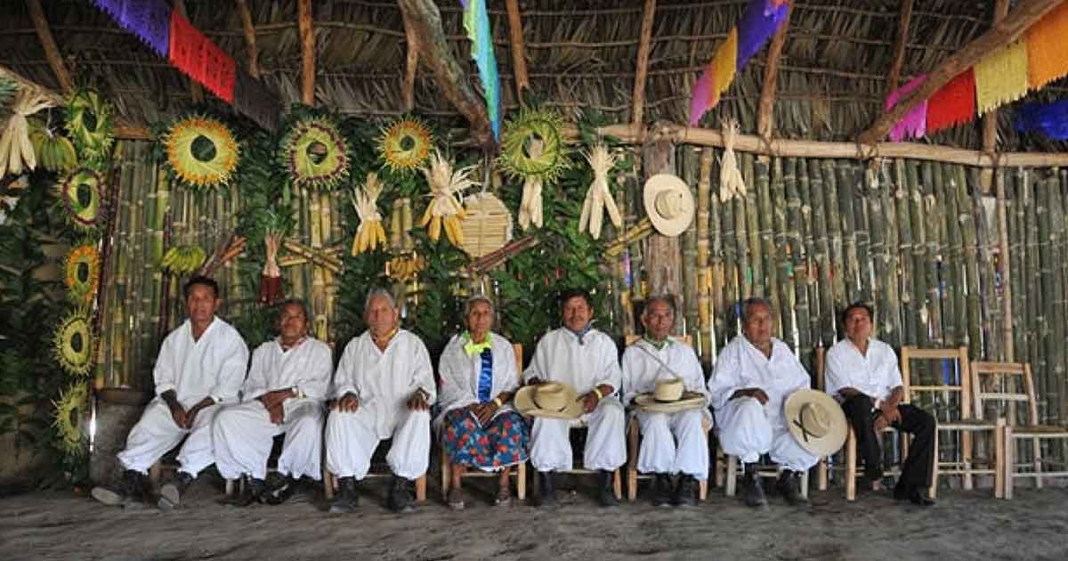 En tutunakú difunden medidas preventivas