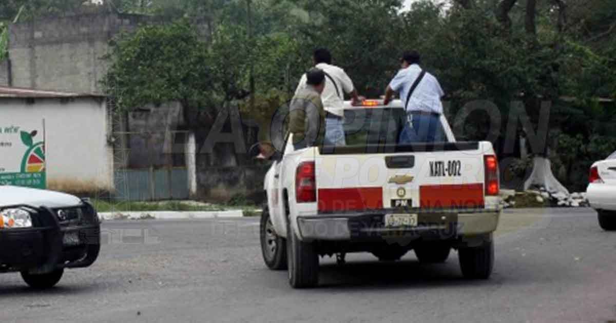 Capturan a presunto secuestrador