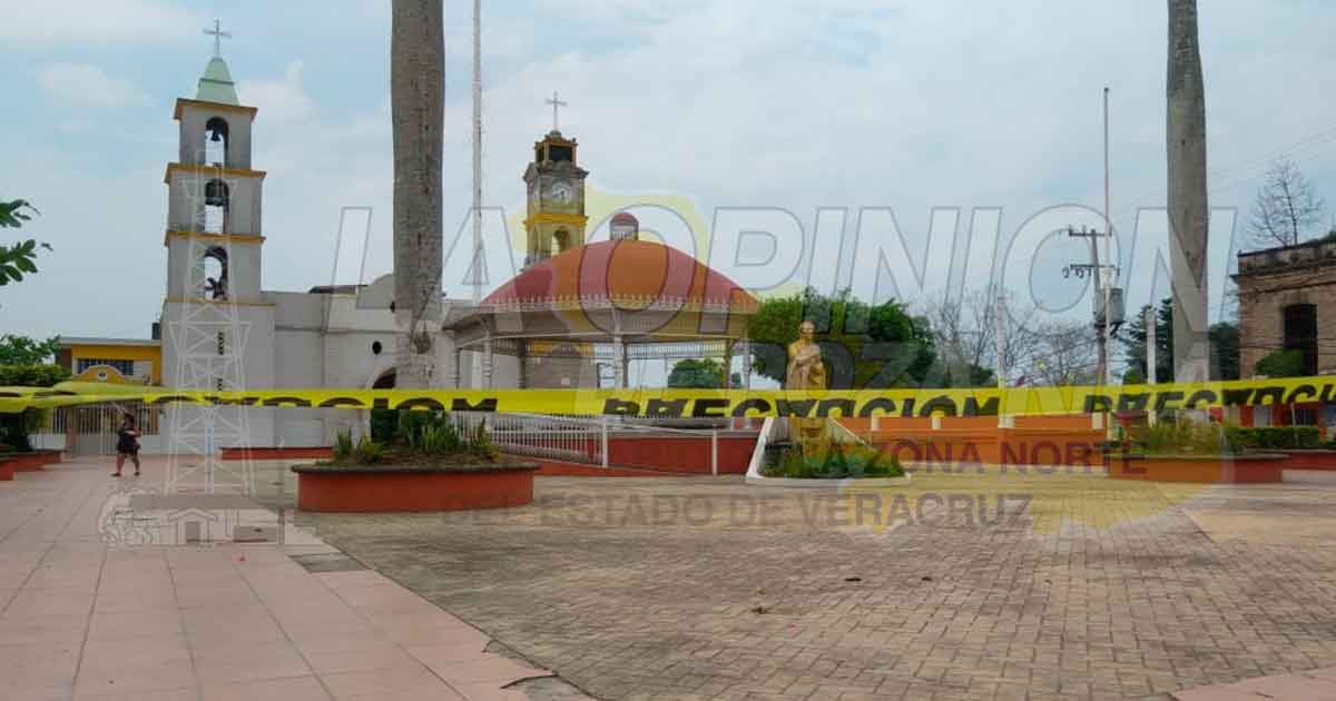 ¡Un fallecido por Covid-19!