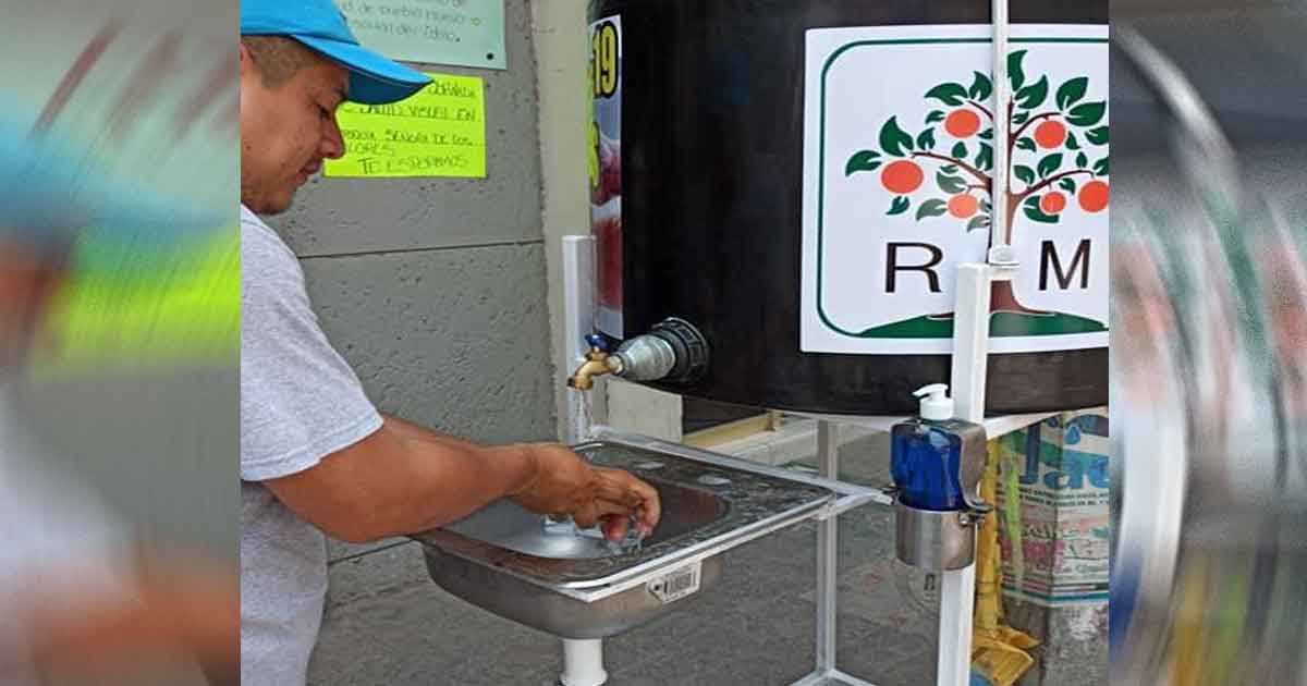 Utilizan pandemia como trampolín político