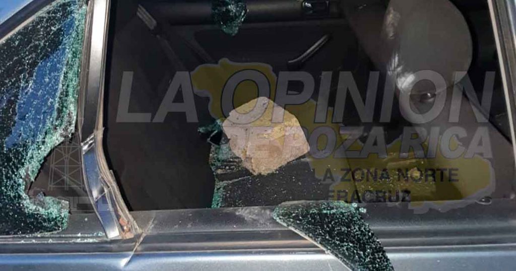 Vandalizan domicilio de ex alcalde