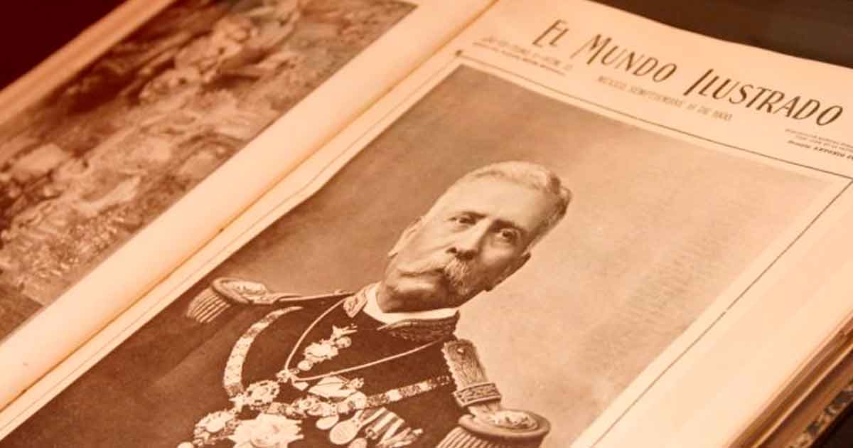Visita desde casa la fotografía del siglo XIX