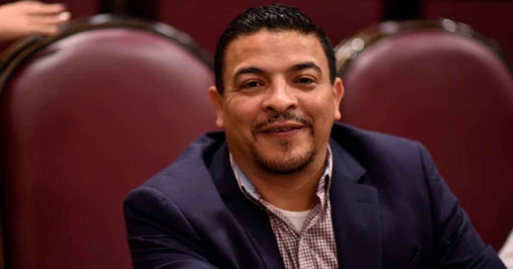 Logros del Legislativo afianzan la transformación de Veracruz: Gómez Cazarín