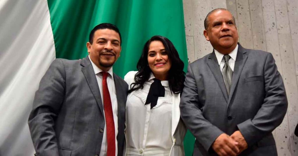 Logros del Legislativo afianzan la transformación de Veracruz: Gómez Cazarín