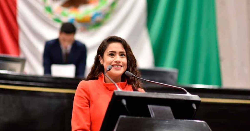 Logros del Legislativo afianzan la transformación de Veracruz: Gómez Cazarín