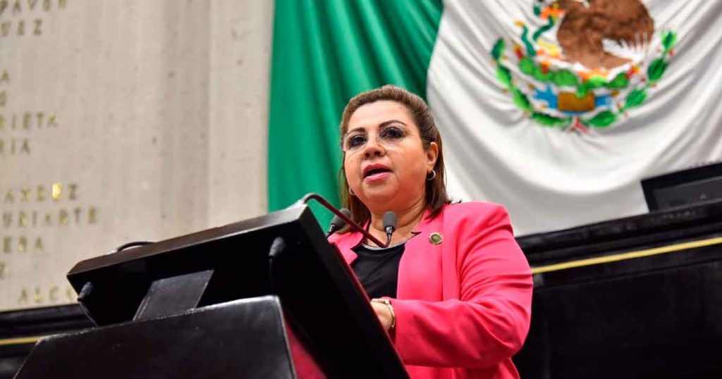 Logros del Legislativo afianzan la transformación de Veracruz: Gómez Cazarín