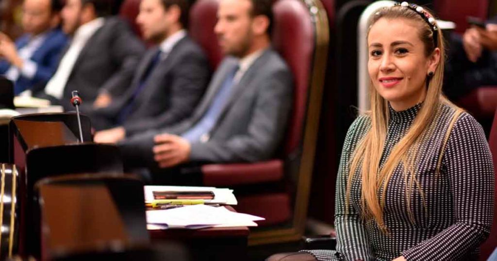Logros del Legislativo afianzan la transformación de Veracruz: Gómez Cazarín