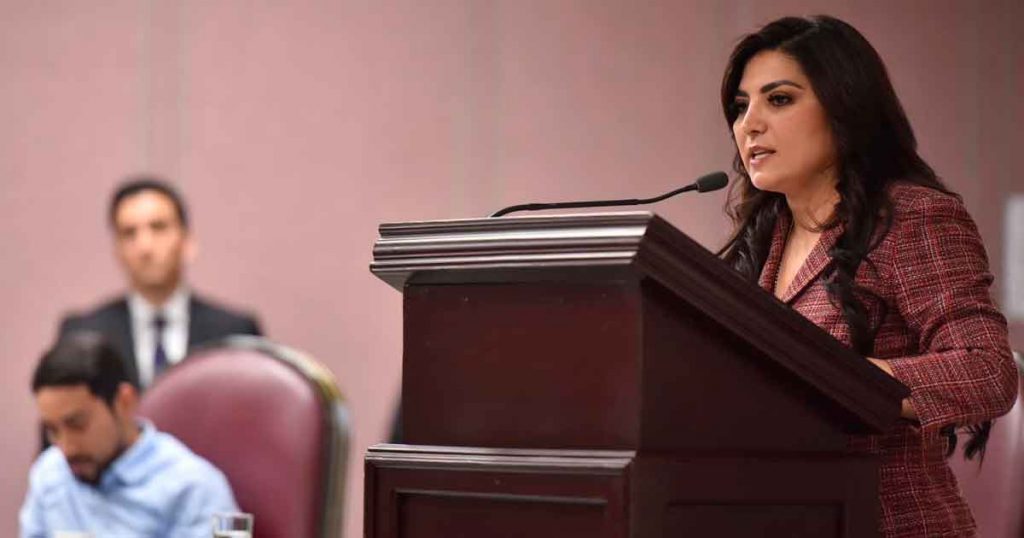 Logros del Legislativo afianzan la transformación de Veracruz: Gómez Cazarín