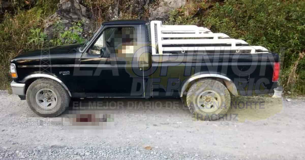 Investigan asesinato de la regidora de Texcatepec, siguen diversas líneas