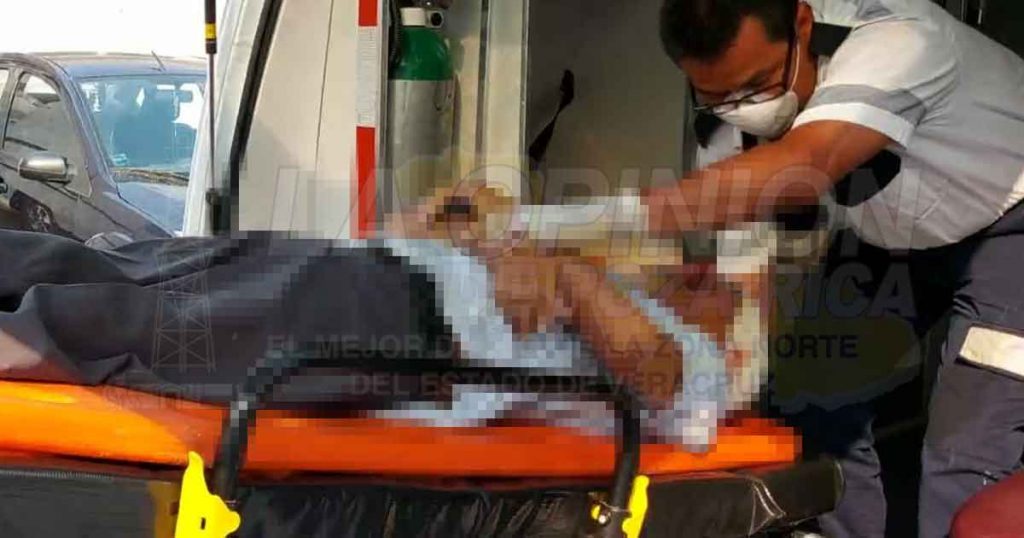 Se suicidó de un balazo en la sien