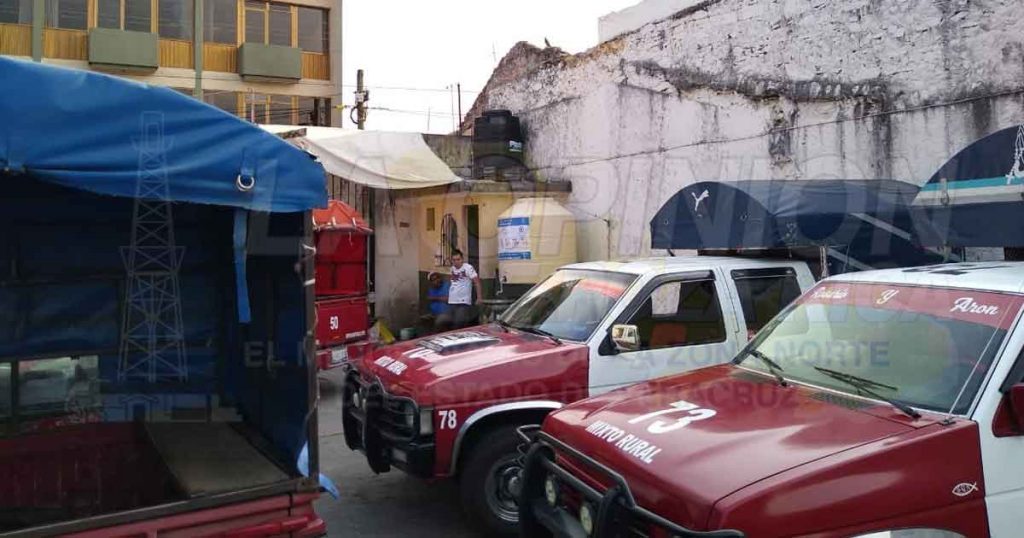 Promueve Nora Lagunes acciones preventivas ante COVID-19 en Huatusco