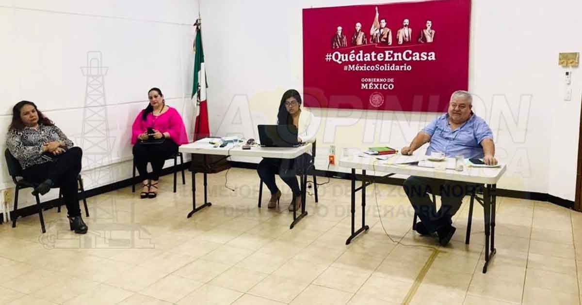 Alistan microcréditos a la palabra por Covid-19