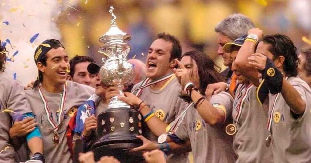 Club América: Lo amas o lo odias