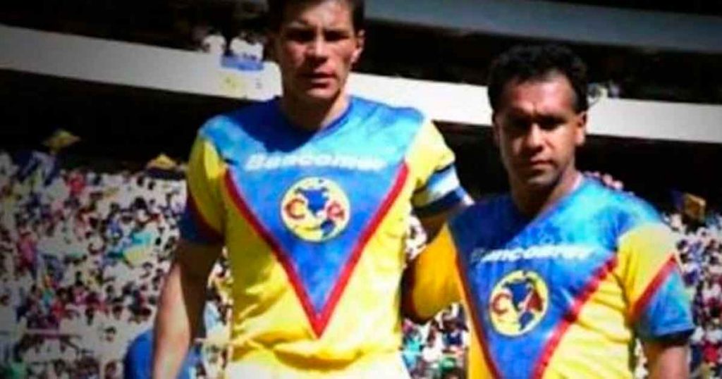 Club América: Lo amas o lo odias