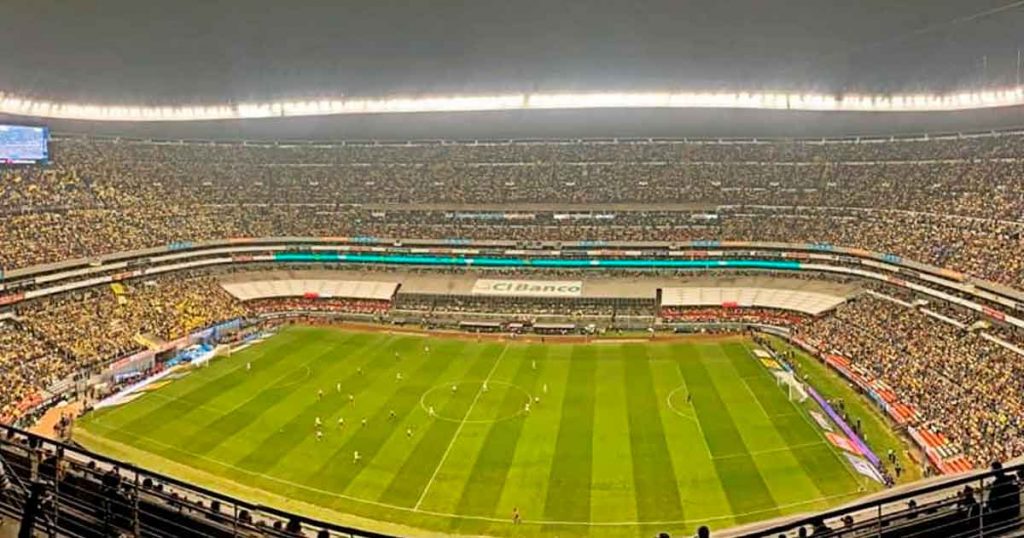 Club América: Lo amas o lo odias
