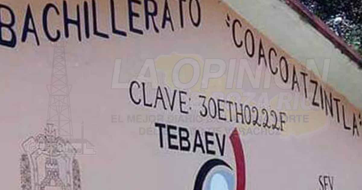 Aplica Tebaev educación a distancia