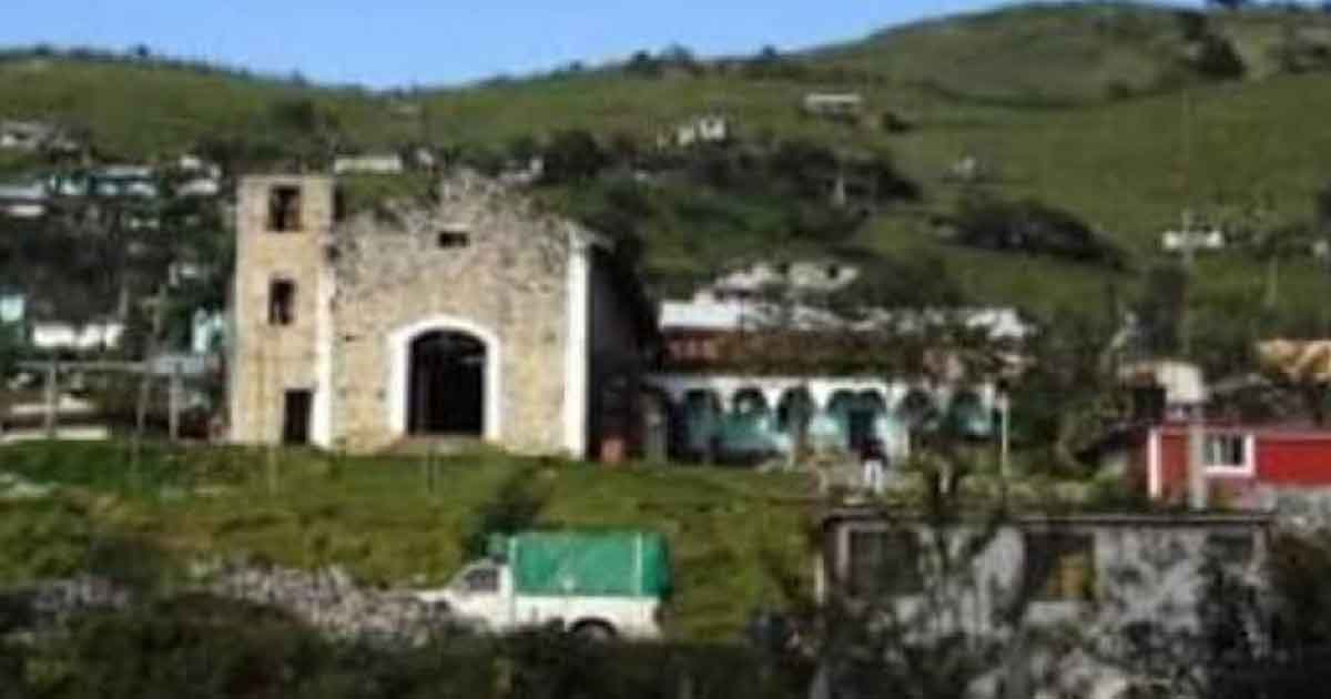 Asesinan a regidora de Texcatepec, Veracruz