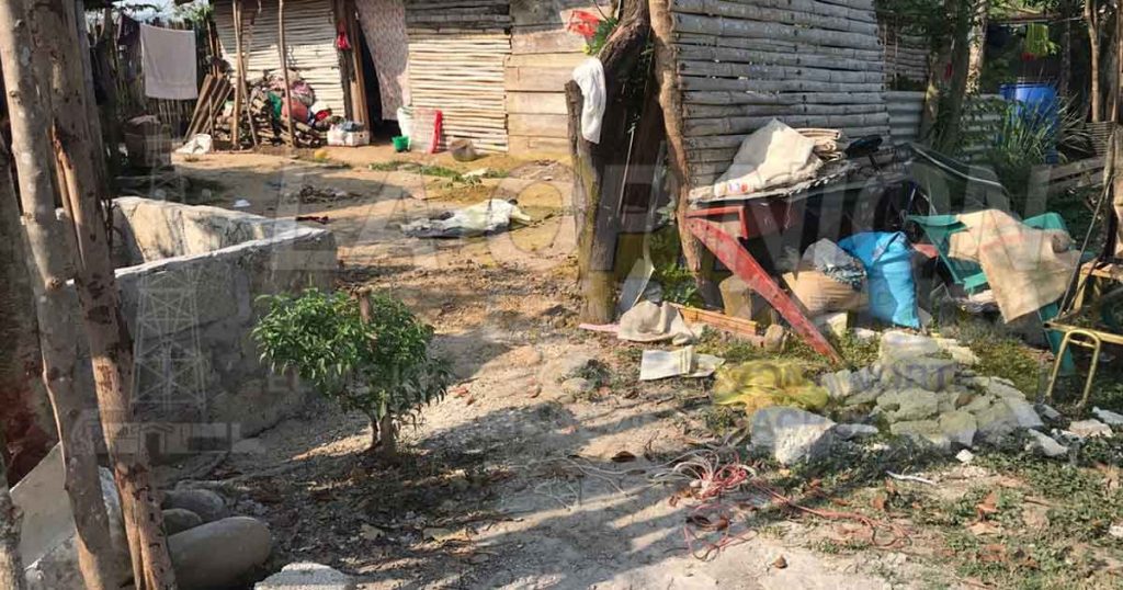 ¡Sospechoso casos de Covid-19 en el Totonacapan!