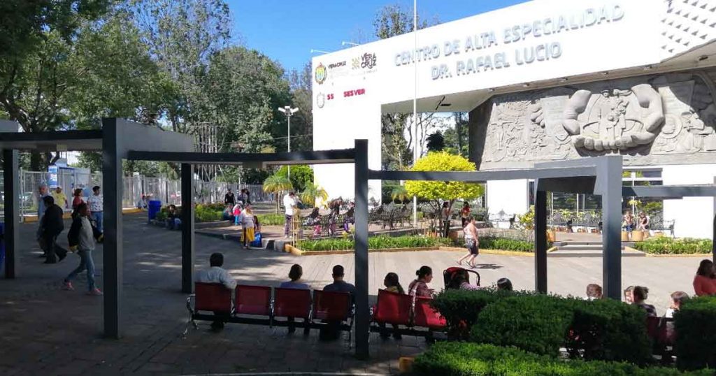 Covid-19 evidencía corrupción en la secretaría de Salud