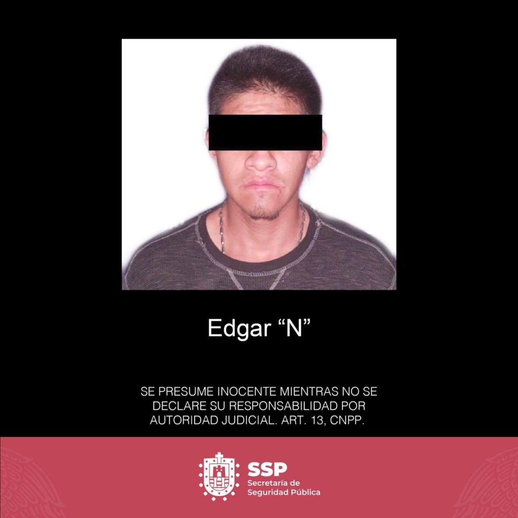 Intervienen a 7 personas mediante diversos operativos en el estado