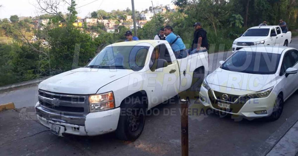 Presuntos asesinos de periodista detenidos