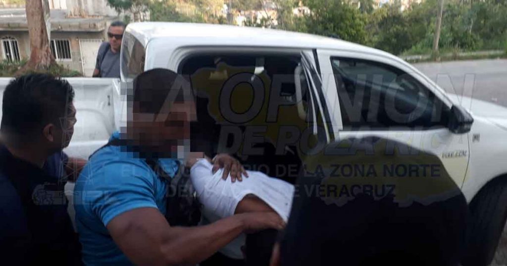 Presuntos asesinos de periodista detenidos