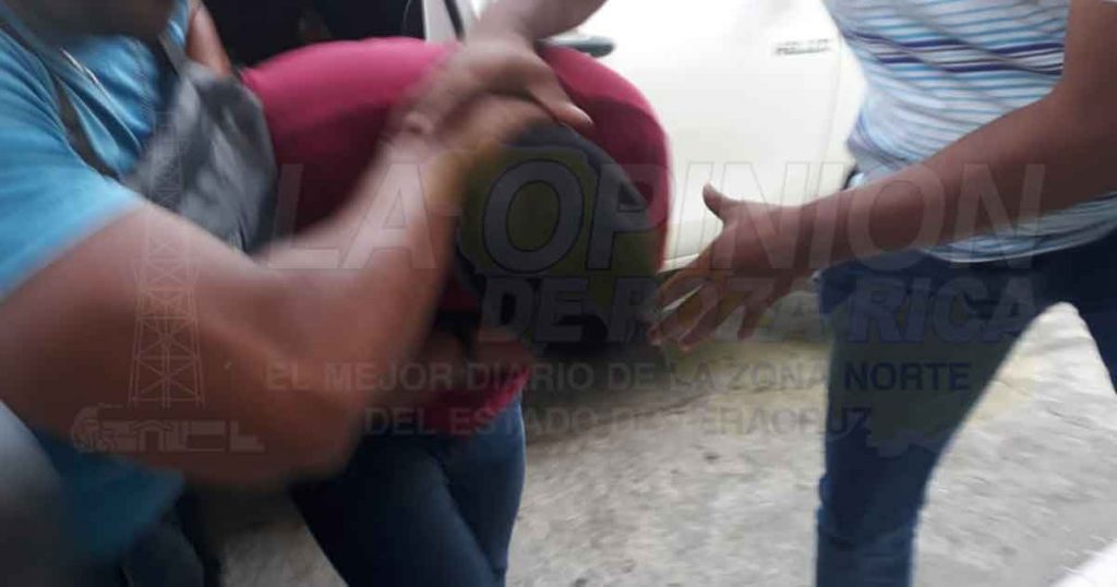 Presuntos asesinos de periodista detenidos