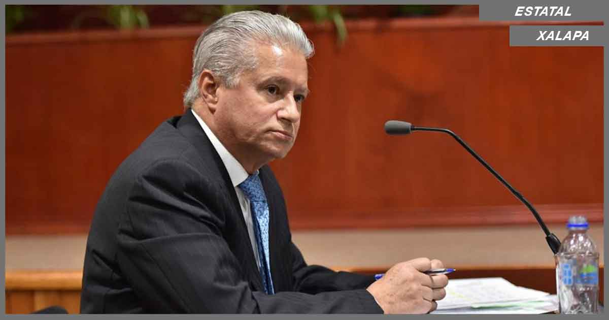 Dejan sin Notaría a Leopoldo Domínguez Armegual