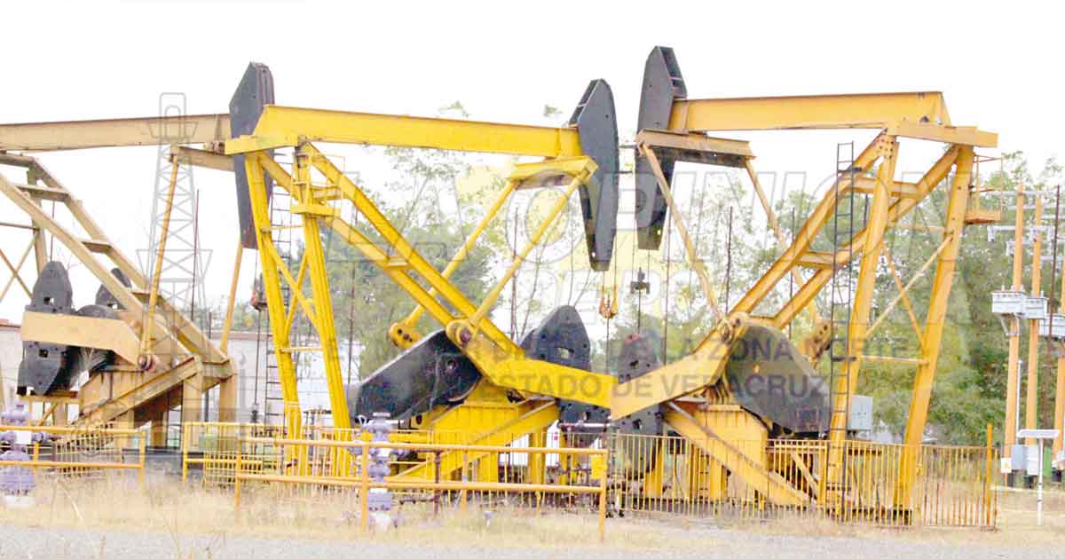 Desactivan la zona petrolera